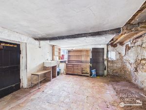 Potential Reception Room- click for photo gallery